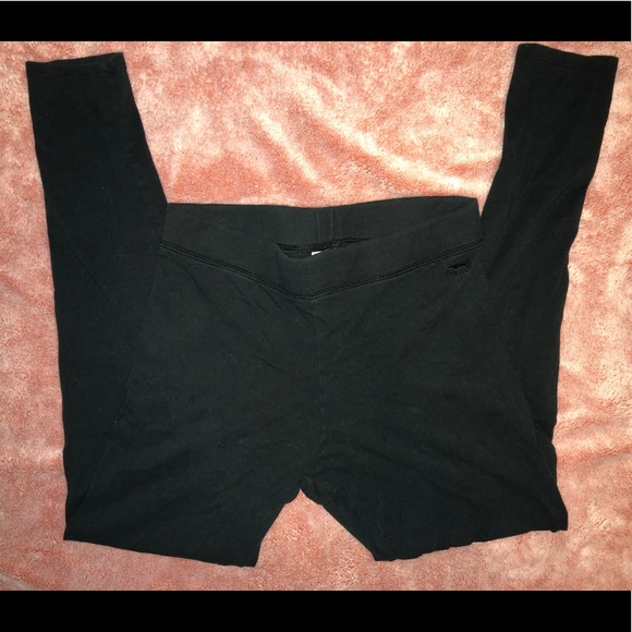 PINK Victoria's Secret Pants - PINK VS leggings